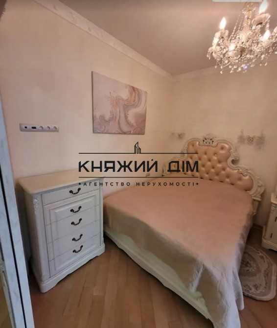 Є Генератор! Оренда кімнатна квартира м. Палац Україна КОД 11204083 Київ - зображення 10