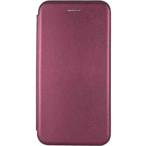 Кожаный чехол-книжка Classy для Xiaomi Redmi 4X Херсон