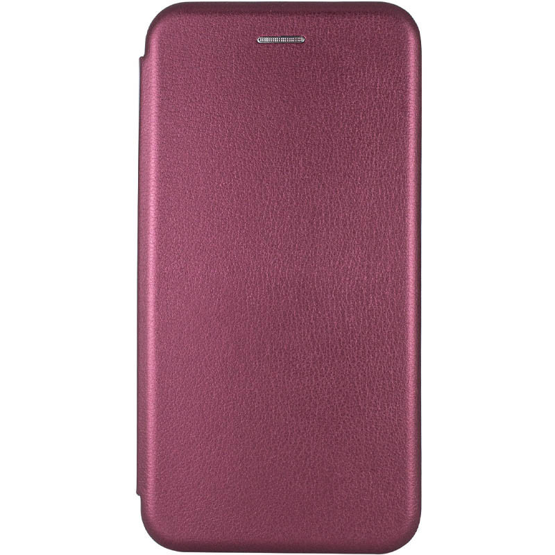 Кожаный чехол-книжка Classy для Xiaomi Redmi 4X Херсон - изображение 1