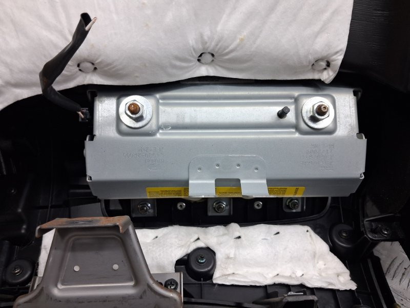 Торпеда с подушкой бесопасности Hyundai I30 2007-2012 847102L150XP (Арт. 76818) Киев - изображение 9