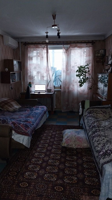 Продам. 2-к.кв. 5/9, ж/м Победа-3 Днепр - изображение 2