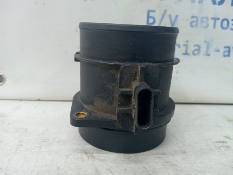 Датчик расхода воздуха SsangYong Korando 2010-2019 0281006043 (Арт. 61174) Київ - зображення 1