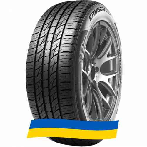 215/60 R17 Kumho City Venture Premium KL33 100V Легкова шина Київ