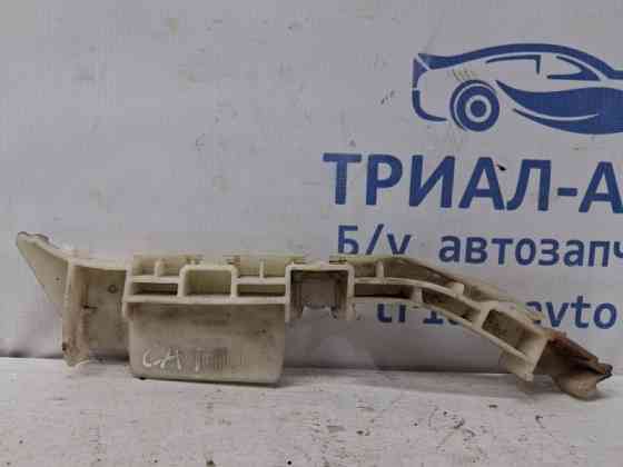 Кронштейн бампера передний левый Chevrolet Captiva C100 2.0 ДИЗЕЛЬ Z20S 2006 (б/у) Киев
