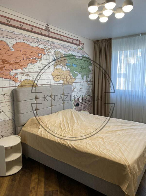 Продаж 2х кімнатної квартири ЖК Лебединий КОД № 21146114 Київ - зображення 5