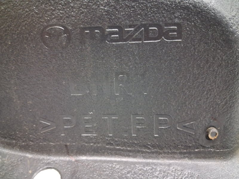 Обшивка крышки багажника Mazda 3 2013-2019 B60S688W1 (Арт. 77377) Київ - зображення 7