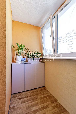 продажа 3-к квартира Киев, Святошинский, 136000 $ Київ - зображення 12