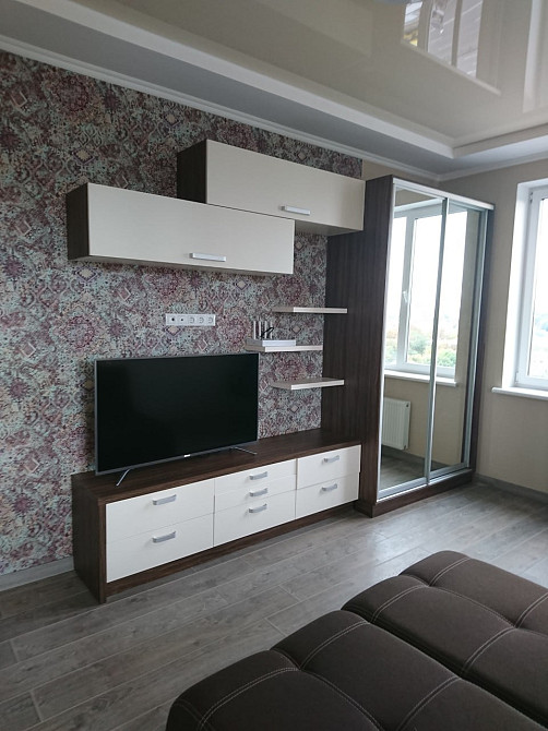 Комісія 25% здам 1-кім ЖК Смарт Плаза Берестейський прт., 26 Киев - изображение 2