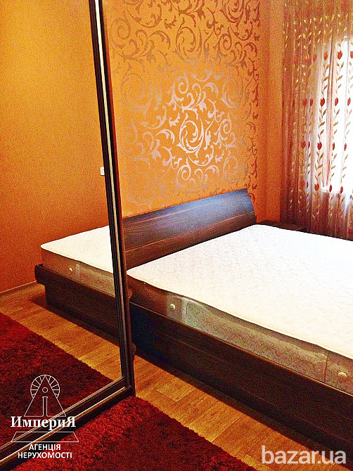 Сдам 3-Х комнатную.Ремонт.Автономка.Вся мебель и техника. Біла Церква - зображення 6