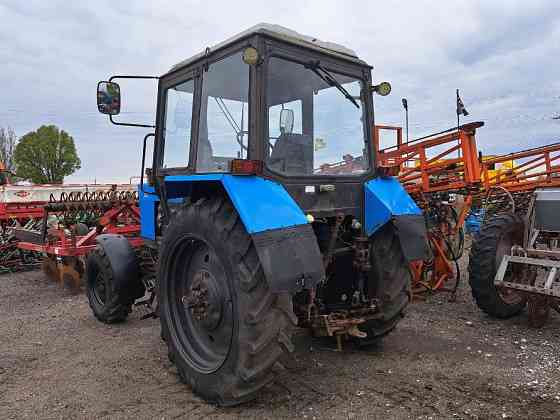 Трактор колісний МТЗ - 82.1 б.в. Дніпро