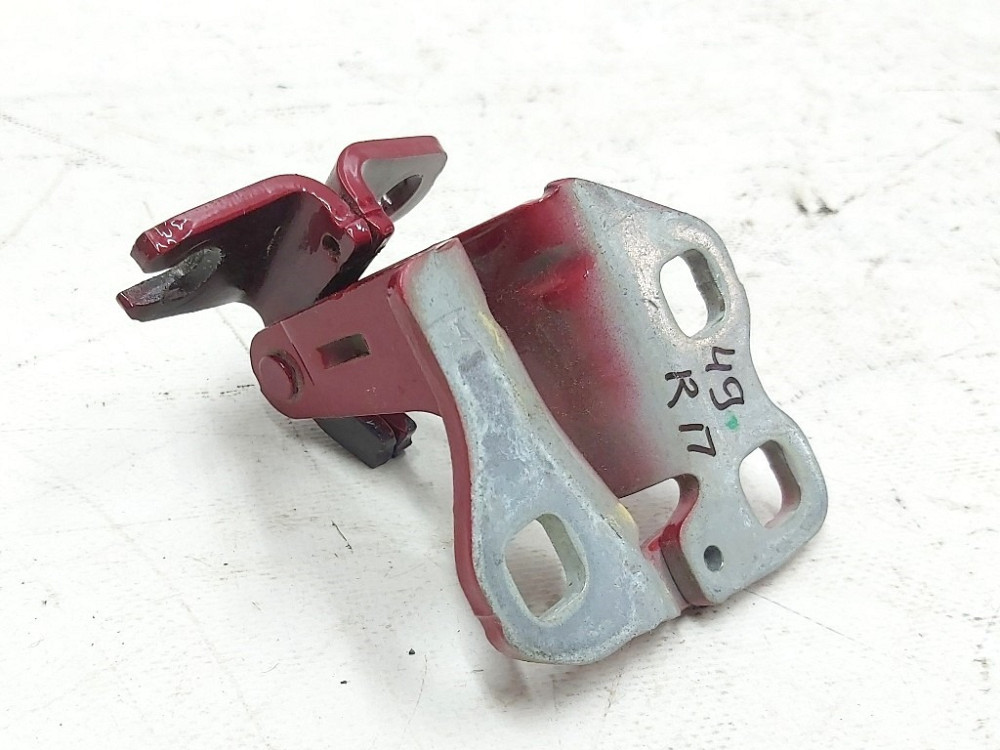 Петля двери передней правой верхняя PPMR Tesla model 3 1101034-00-F Київ - зображення 5