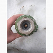 Фильтра ФМ-3 Харків