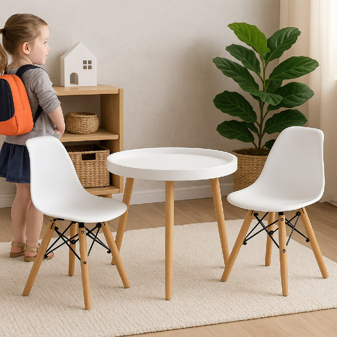 Журнальний столик Осака — елегантність і практичність Днепр - изображение 5