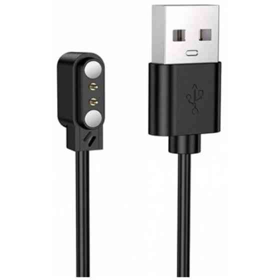 Зарядний кабель для смарт-годинника Hoco Y39 Харків