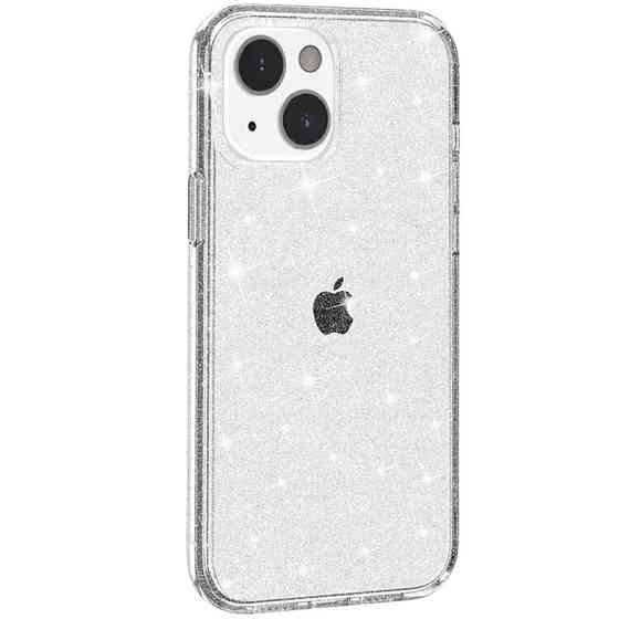 TPU чехол Nova для Apple iPhone 15 (6.1") Херсон