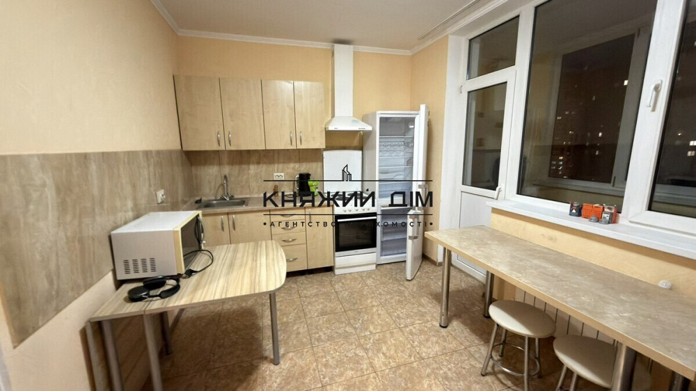 Є ГЕНЕРАТОР! Оренда 1кімнатної квартири м. Осокорки Київ - зображення 12