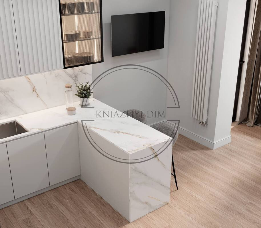 Оренда 1-кім. квартири у Шевченківському районі. Код об'єкту:11200416 Київ - зображення 7