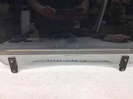 Стекло двери заднее правое Kia Sorento BL 2.5 DIESEL D4CB 2002 (б/у) Київ