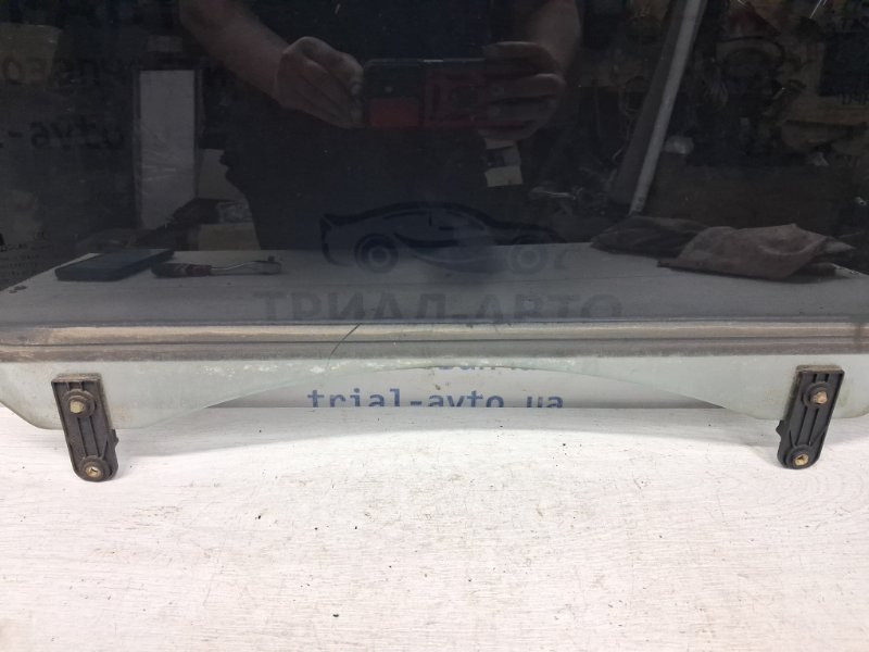 Стекло двери заднее правое Kia Sorento BL 2.5 DIESEL D4CB 2002 (б/у) Київ - зображення 2