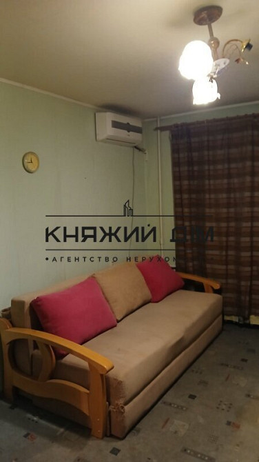 Оренда 1 кімнатна квартира м. Шулявська КОД 11204076 Киев - изображение 5