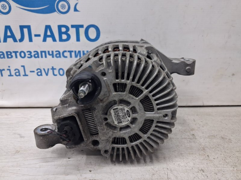 Генератор Ford Escape 3 2.0 БЕНЗИН ENR90 2012 (б/у) Київ - зображення 4