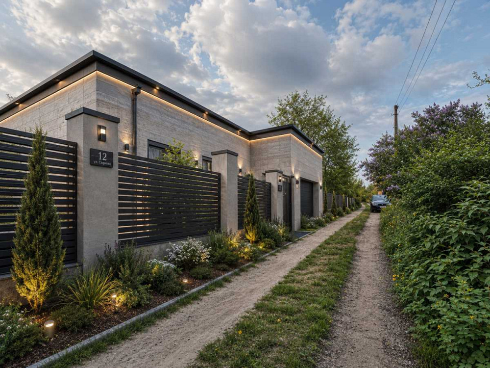 продажа 5-к дом Киев, Дарницкий, 210000 $ Київ - зображення 1