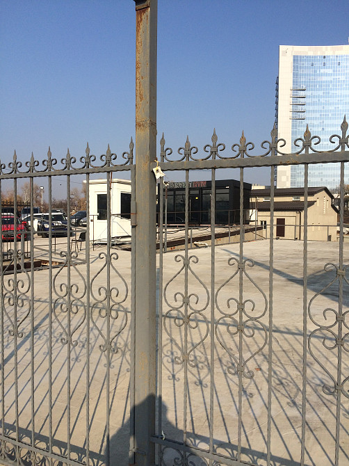 Коммерческая недвижимость Авторынок!!! Київ - зображення 8