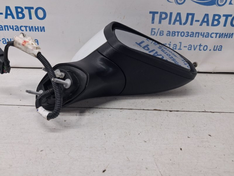 Зеркало правое Ford Fusion USA 2 1.5 БЕНЗИН ENUN0 2013 (б/у) Київ - зображення 4