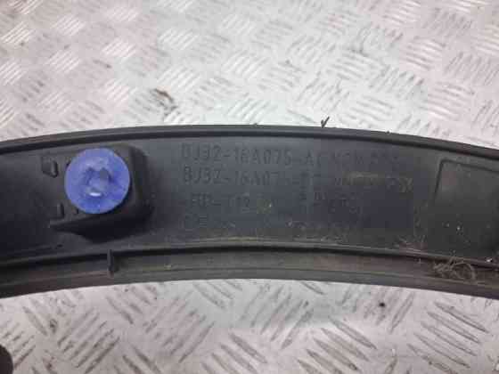 Накладка крыла  Land Rover Range Rover Evoque 2011-2018 LR036051 (Арт. 82492) Киев