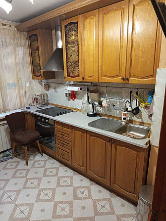 продажа 2-к квартира Киев, Святошинский, 58000 $ Київ - зображення 3