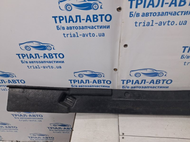 Абсорбер переднего бампера Hyundai Sonata YF 2.4 БЕНЗИН G4KJ 2010 (б/у) Киев - изображение 5