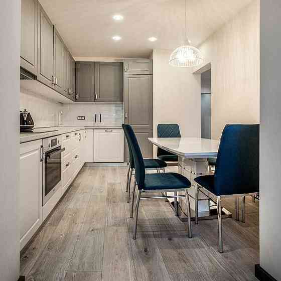 долгосрочная аренда 3-к квартира Киев, Голосеевский, 39000 грн./мес. Київ