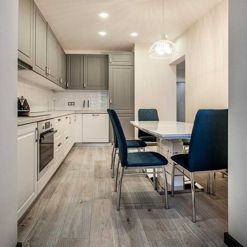 долгосрочная аренда 3-к квартира Киев, Голосеевский, 39000 грн./мес. Киев - изображение 6