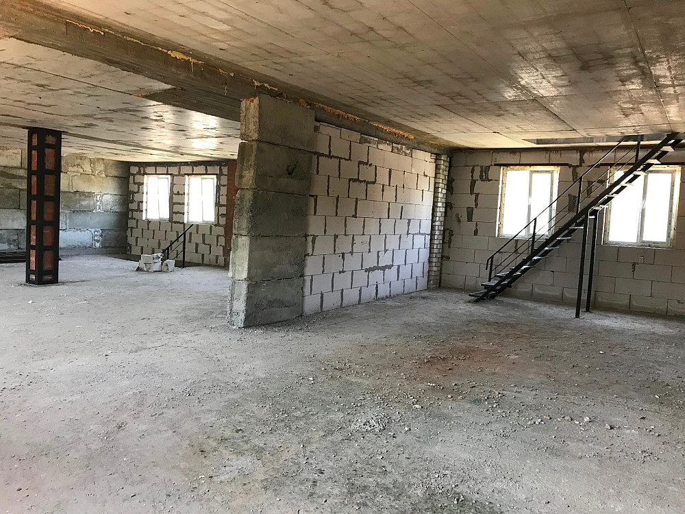 Без% продам будівлю 621м2, вул. Козелецька, м.Берестейська, пр.Перемоги, під СТО, склад Київ - зображення 4