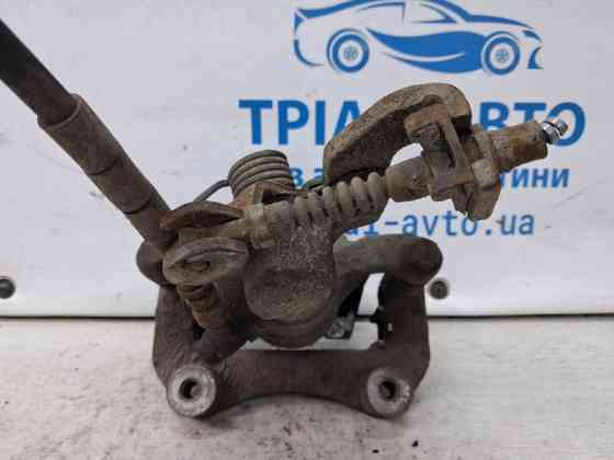 Суппорт задний левый Mazda 6 GH 2.5 БЕНЗИН L5-VE 2007 (б/у) Киев