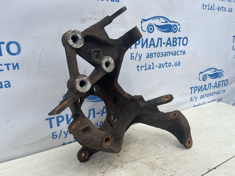 Цапфа задняя левая Ford Escape 3 2.0 БЕНЗИН ENR90 2012 (б/у) Київ - зображення 6