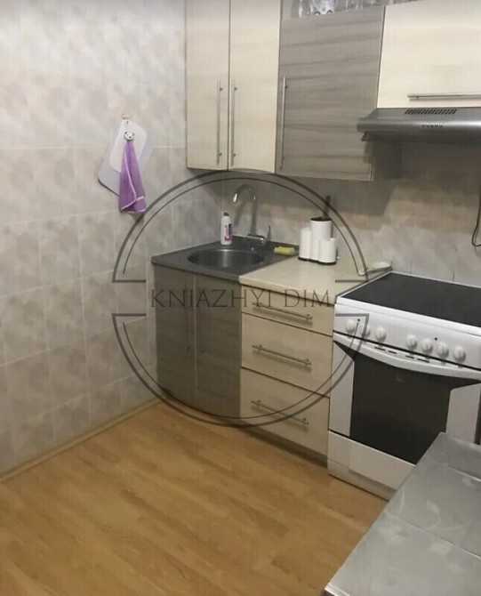 Продаж 3-х к. квартири на Борщагівці. № 21146362 Киев - изображение 2