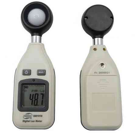 Люксметр 200000 Lux BENETECH GM1010 Харків