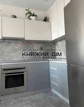 Продаж 1 кімнатна квартира ЖК Док 32 КОД 21147496 Київ