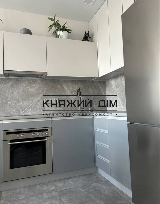Продаж 1 кімнатна квартира ЖК Док 32 КОД 21147496 Київ - зображення 5