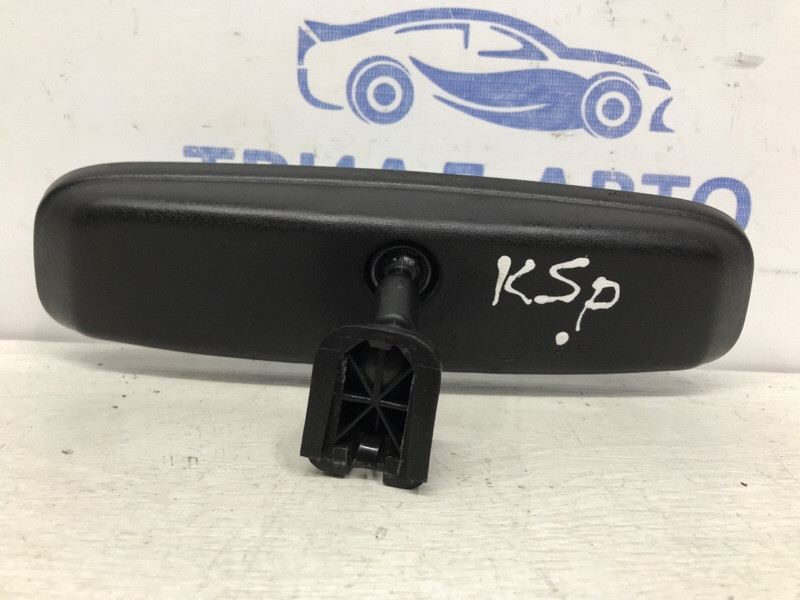 Зеркало салона Kia Sportage SL 1.7 DIESEL D4FD 2010 (б/у) Киев - изображение 2