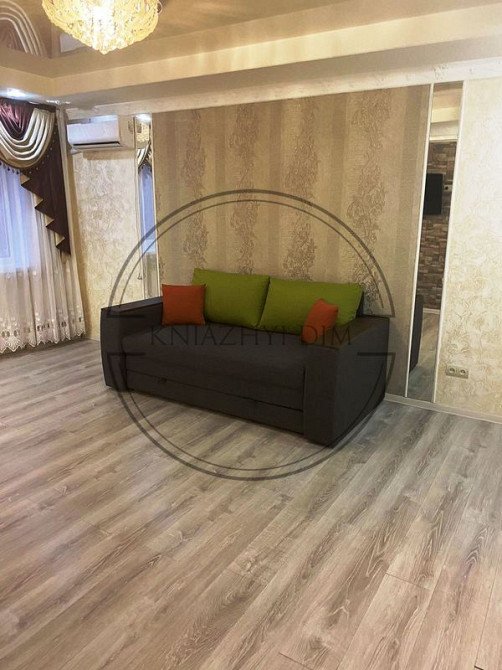 Оренда 2-х кім.-студіо, м. Політехнічний інститут. Код об'єкта № 11182615 Київ - зображення 11