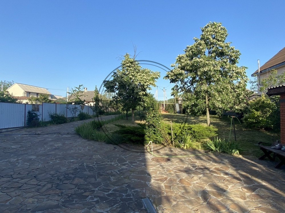 БЕЗ КОМИССИИ!!! Продажа шикарного дома в Лютеже. № 229087 Киев - изображение 6