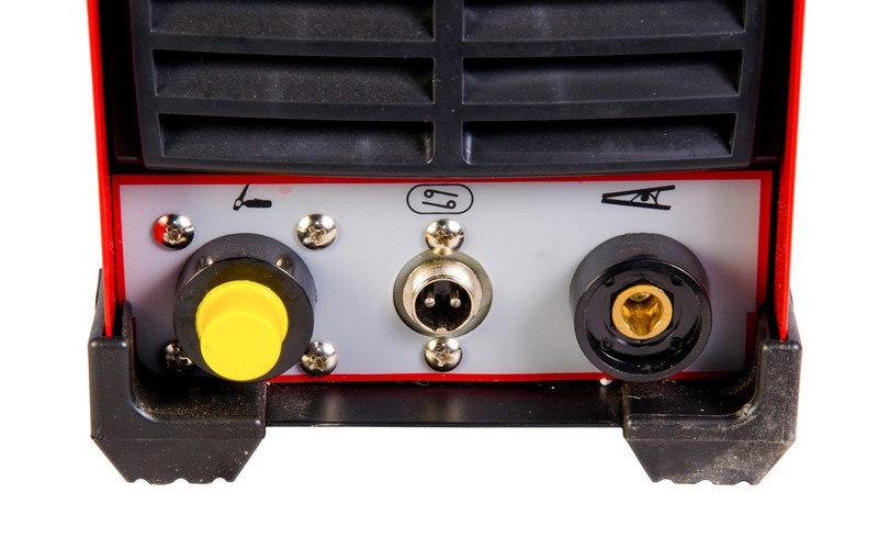 Резак сварочный инверторного типа MPT 20-40 А сталь до 12 мм аксессуары 6 шт MCUT405 Харків - зображення 9