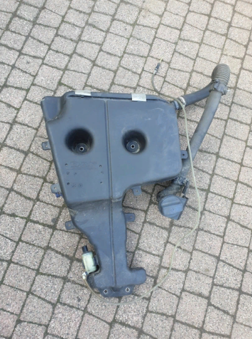 1920664 Бачок омывателя DAF XF 106 Euro 6 Львів - зображення 1