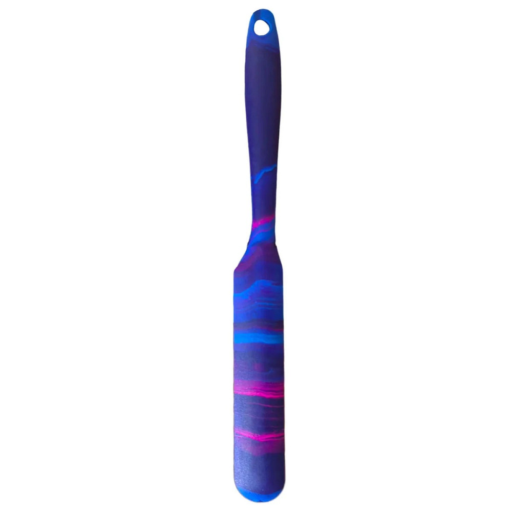 Лопатка-шпатель Krauff Galaxy 29-305-068 24.5х2.6 см Київ - зображення 1