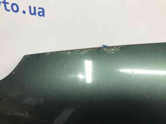 Капот Mitsubishi Outlander 2003-2006 5900A058 (Арт. 50325) Київ