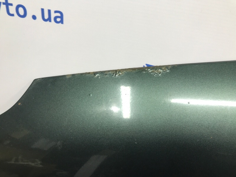 Капот Mitsubishi Outlander 2003-2006 5900A058 (Арт. 50325) Київ - зображення 4