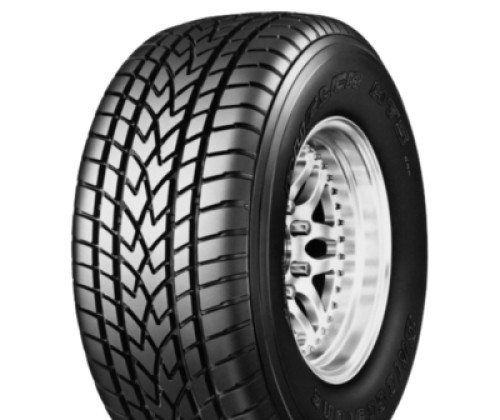 285/60 R18 Bridgestone Dueler HTS 686 114H Позашляхова шина Київ - зображення 1