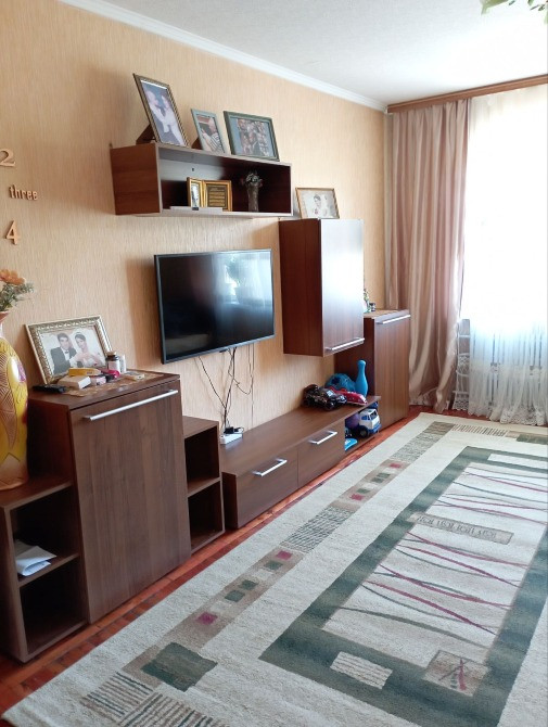 Продам 3-ком Левый Берег 5этаж мебель и техника, без долгов. Срочно Кам'янське (Дніпродзержинськ) - зображення 11